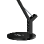 LÁMPARA DE MESA CLASS 3LMTP573 LED NEGRA
