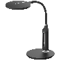 LÁMPARA DE MESA CLASS 3LMTP575 LED NEGRA