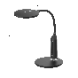 LÁMPARA DE MESA CLASS 3LMTP575 LED NEGRA