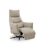 SILLON RECLINABLE ELECTRICO DY6015