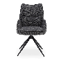 SILLA BREGO DT3920 GRIS OXFORD