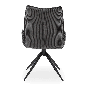 SILLA BREGO DT3920 GRIS OXFORD