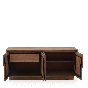 CREDENZA HELSINSKI ROSAMORADA