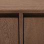 CREDENZA HELSINSKI ROSAMORADA