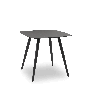 MESA DE COMEDOR PARA JARDÍN IBIZA