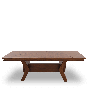 MESA DE COMEDOR VARSOVIA PAROTA 240