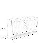 CREDENZA KILIAN BEIRA PAROTA