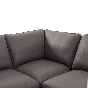 SALA ESQUINERA SWAP GREY