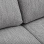 LOVE SEAT DIANN GRIS