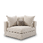 SILLÓN ESQUINERO RIVERSADE FOG