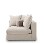 SILLÓN ESQUINERO RIVERSADE FOG