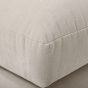 SILLÓN SIN BRAZO RIVERSADE FOG
