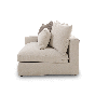 SILLÓN CON BRAZO RIVERSADE FOG