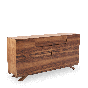 CREDENZA MALTA PAROTA 210