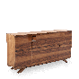 CREDENZA MALTA PAROTA 210