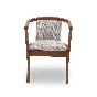 SILLA KIOTO MALTA