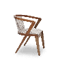 SILLA KIOTO MALTA
