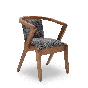 SILLA KIOTO MALTA PIZARRA