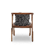 SILLA KIOTO MALTA PIZARRA