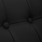 SILLÓN OCASIONAL ANUBIS NEGRO