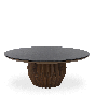 MESA DE COMEDOR NEFERTITI GRANITO PAROTA