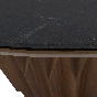 MESA DE COMEDOR NEFERTITI GRANITO PAROTA