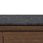 CREDENZA DUBAI NEFERTITI GRANITO PAROTA