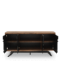 CREDENZA KATANIA NOGAL