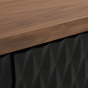 CREDENZA KATANIA NOGAL