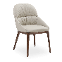 SILLA 1827P MAGNO DE PIEL