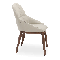 SILLA 1827P MAGNO DE PIEL