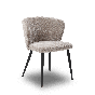 SILLA DC2880 PERFECT WINSTON GRIS
