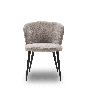 SILLA DC2880 PERFECT WINSTON GRIS