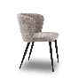 SILLA DC2880 PERFECT WINSTON GRIS