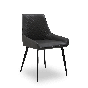 SILLA LUCÍA WINSTON LELB63 GRIS