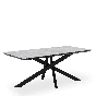 MESA DE COMEDOR DT3588 CERÁMICA