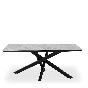 MESA DE COMEDOR DT3588 CERÁMICA