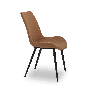 SILLA NICOYA LJLF63 DT3588 MARRÓN