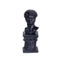 FIGURA DAVID MINI NEGRO