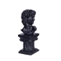 FIGURA DAVID MINI NEGRO
