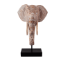 FIGURA GAF ELEFANTE DELHI CHICO