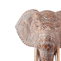 FIGURA GAF ELEFANTE DELHI CHICO