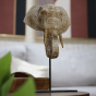 FIGURA GAF ELEFANTE DELHI CHICO