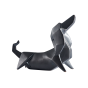 FIGURA GAF PERRO KURT