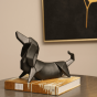 FIGURA GAF PERRO KURT