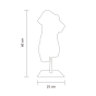 FIGURA GAF SG815 LAVI