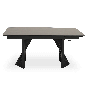 MESA CON EXTENSIÓN ARAGÓN DT-2050-1