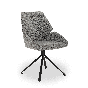 SILLA DC2409 DT2050 ARAGÓN