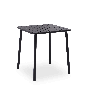 MESA DE COMEDOR PARA JARDÍN DORIA
