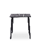 MESA DE COMEDOR PARA JARDÍN DORIA